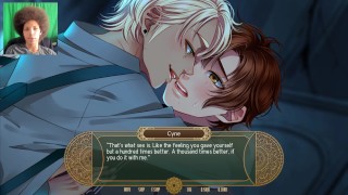 His Thirst Is Too Great - The Divine Speaker Extended Demo Part 10