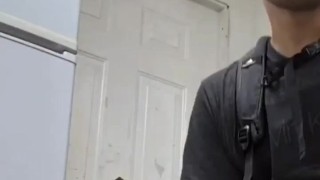 (Preview) Coming Home From Hiking With Throbbing Dick and Ass