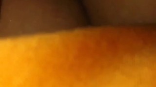 Teen playing with pussy till she squirts