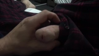 My cock