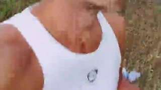 Slutboyben CAM4 Publicly exhibitionist pig