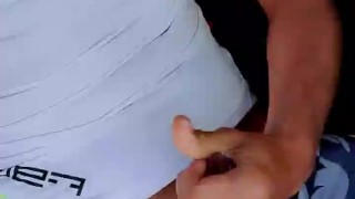 Slutboyben CAM4 Exhibitionismus suechtige Spermaschlampe
