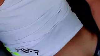 Slutboyben CAM4 Exhibitionismus suechtige Spermaschlampe