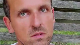 Slutboyben CAM4 Getting ready for my exhibitionist CAM show