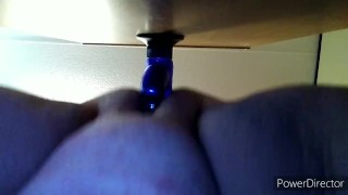 Suction Cup Dildo BBW