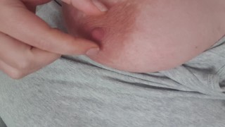 Big breasts