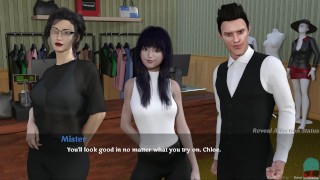 A MOTHER'S LOVE #38 – PC Gameplay [HD]