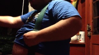 bloat beer clip