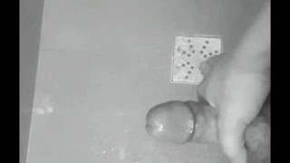 Huge CUMSHOT after NO NUT NOVEMBER