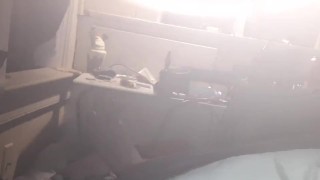 Sexy Pillow fuck