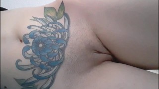 Femdom tease & denial: You will never have this