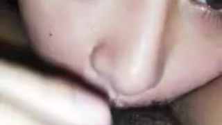 We got so high I ate her out 2nd part