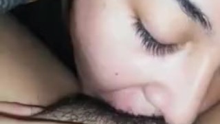 We got so high I ate her out 2nd part