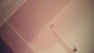 Playtime in the bath