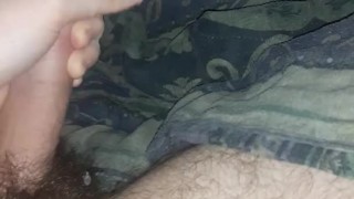 A massive load 