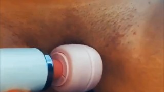 Hotwife needs a bigger cock