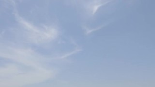 Time to swim in the river.