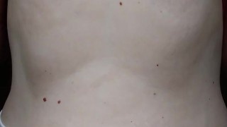 BBW Titty drop