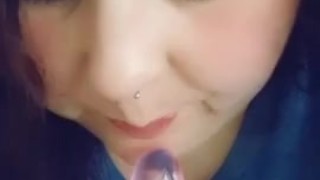 Doing What Daddy Says - Snapchat Part 4