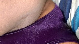 Lazy Piss in the Bed