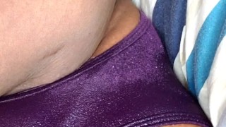 Lazy Piss in the Bed