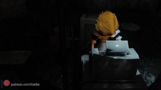 Lucky Guy Focuses on Decoding
