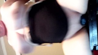 Round 2 on my new toy