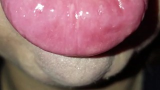 Tiny Puckers with BIG lips