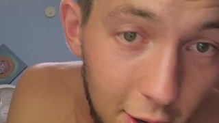 GIRTHYYYYGARYYY Getting A Workout In Pumping Some Iron And His Big Fat Cock! PART 2 of 2