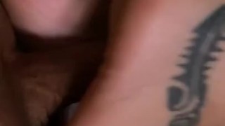 Fuck wifes feet
