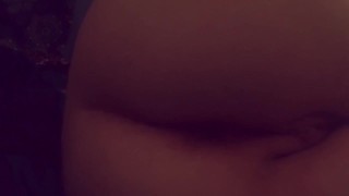 Filling my tight hole 