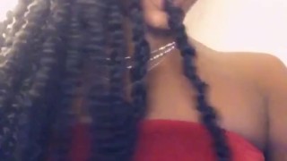 fine ass ebony