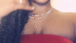 fine ass ebony