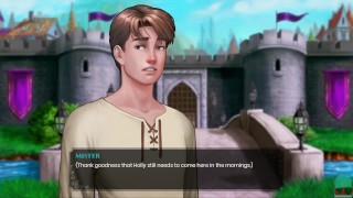 WHAT A LEGEND #13 • PC Gameplay HD