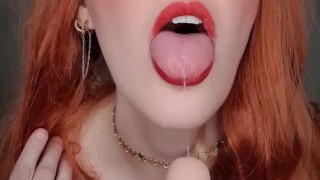 Gwen Hart Dominatrix Striptease