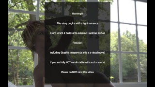 Tokyo Falling Into Bondage - Chapter 2 Preview - The Adventure - Consensual Bondage 3D Visual Novel