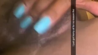 subscribe to my snapchat @brebbygrl premium for more!