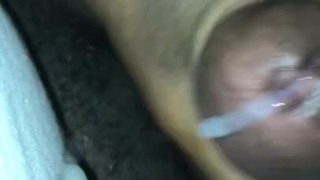 BBC bustin a load in hospital during quarantine 
