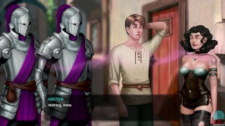 WHAT A LEGEND #15 • PC Gameplay HD