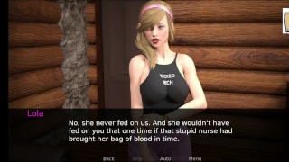 Dusklight Manor 22