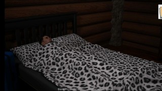 Dusklight Manor 22
