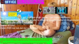 C+ALT DISNEY WORLD KING SHRIMP MAC DUCK HOHOHO COLOR+CINEMA SHORT=CARD 1906+2020-08-19 09-53-02.mov