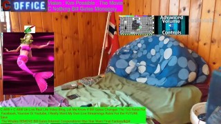terroC+ALT DISNEY WORLD KING SHRIMP MAC DUCK HOHOHO COLOR+CINEMA SHORT=CARD 1906+2020-08-19 08-39-30
