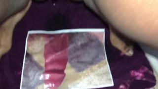 Fan request piss on that dick