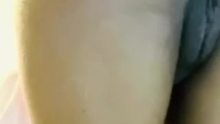 Bend Me Over and Spank My Ass 
