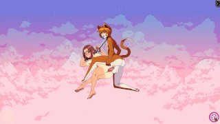 Cloud Meadow - MY SOUND EFFECTS [Part1]