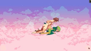 Cloud Meadow - MY SOUND EFFECTS [Part1]