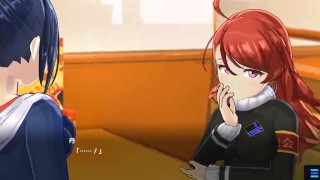 【アニメーション】【マジカミ】感動の果てに【丹】