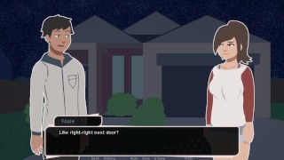 A Town Uncovered #2 - BOLD GIRL GIVING HEAD AT FIRST APPOINTMENT