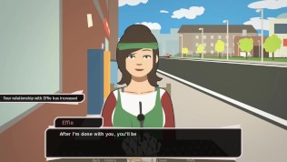 A Town Uncovered #2 – BOLD GIRL GIVING HEAD AT FIRST APPOINTMENT